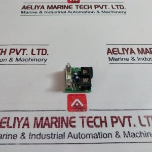 Tg010903 Pcb Card