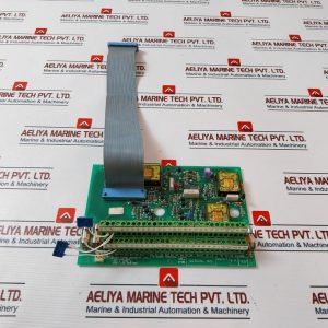 Thorn Security 125-065-605 Pcb Card