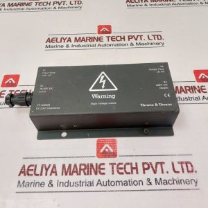 Thrane & Thrane Tt-3680m Dc/dc Converter