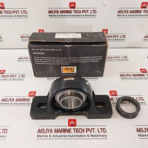 Timken Rakh2 7/16 Pillow Block Bearing