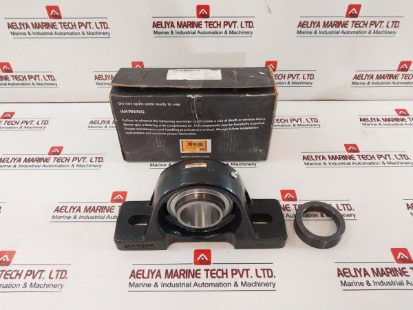 Timken Rakh2 7/16 Pillow Block Bearing