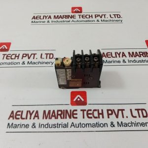Toshiba R-20 Overload Relay