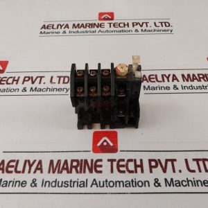 Toshiba R-20 Overload Relay