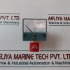 Toyo Keiki Acf-6 Ammeter