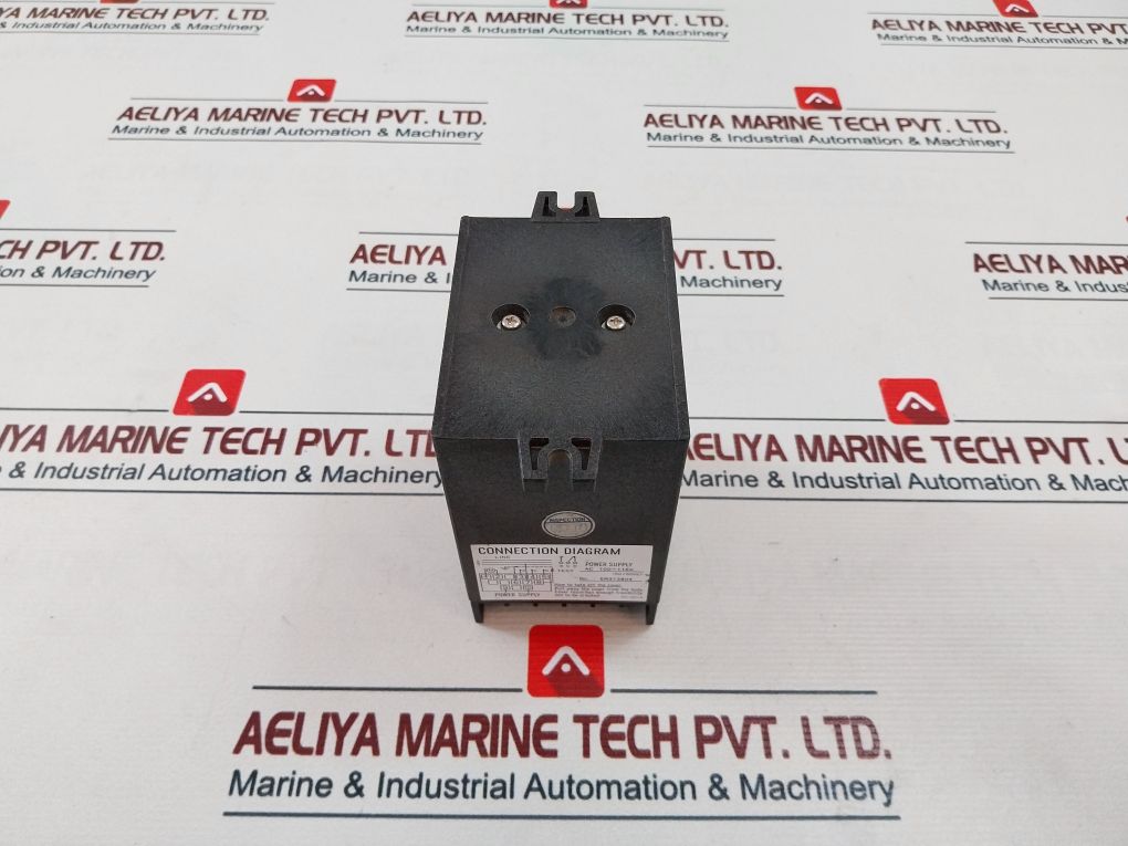 Toyo Keiki Is-2 Insulation Resistance Monitor - Aeliya Marine