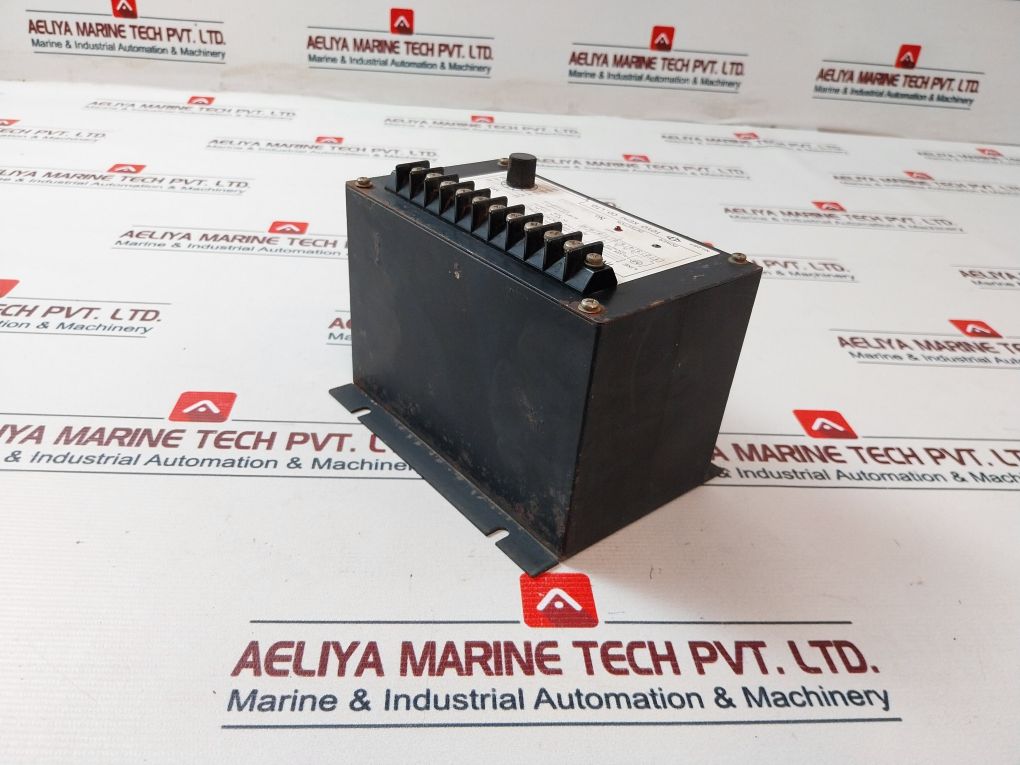 Toyo Keiki Is-3 Insulation Resistance/Monitor Power Supply - Image 3