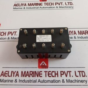 Toyo Keiki M-4a Impedance Box