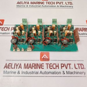 Tpe-10020 Pcb Card