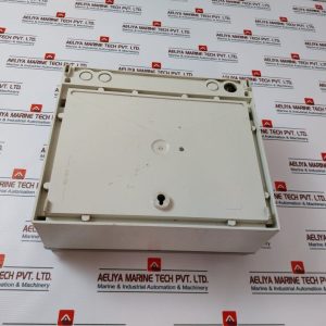 Tq Environmental Plc Pump Room Gas Detection Status