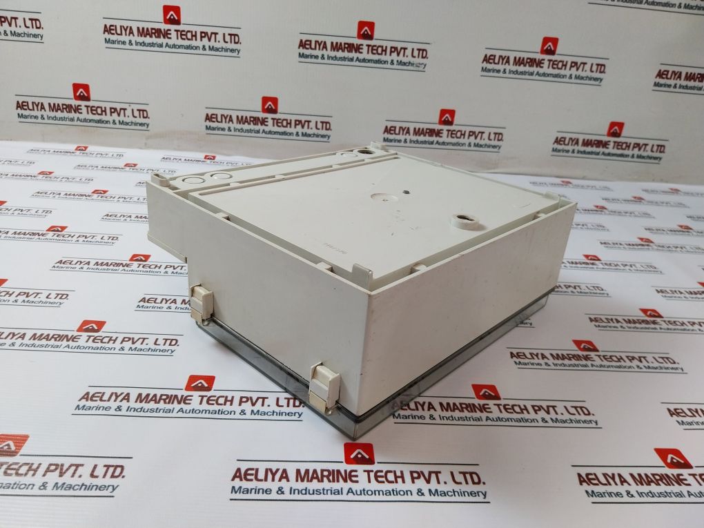 Tq Environmental Plc Pump Room Gas Detection Status - Image 3