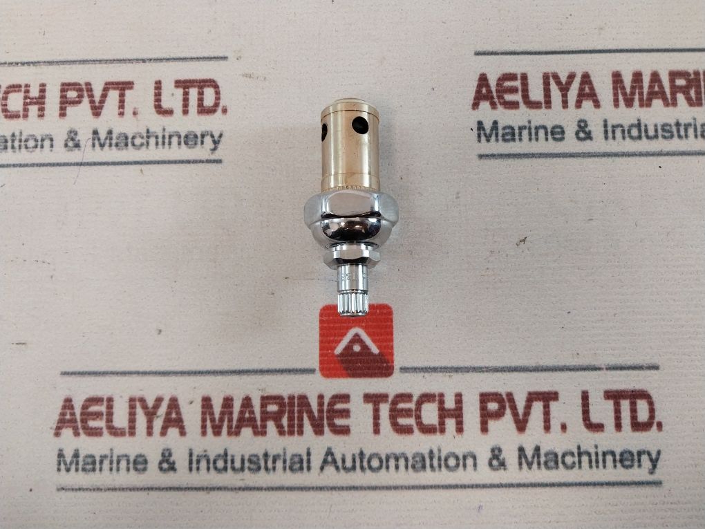 T&s B-23k Spring-check Spindle Assembly Replacement Kit