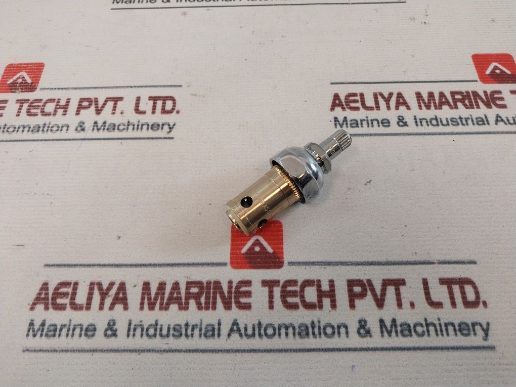 T&s B-23k Spring-check Spindle Assembly Replacement Kit - Image 4