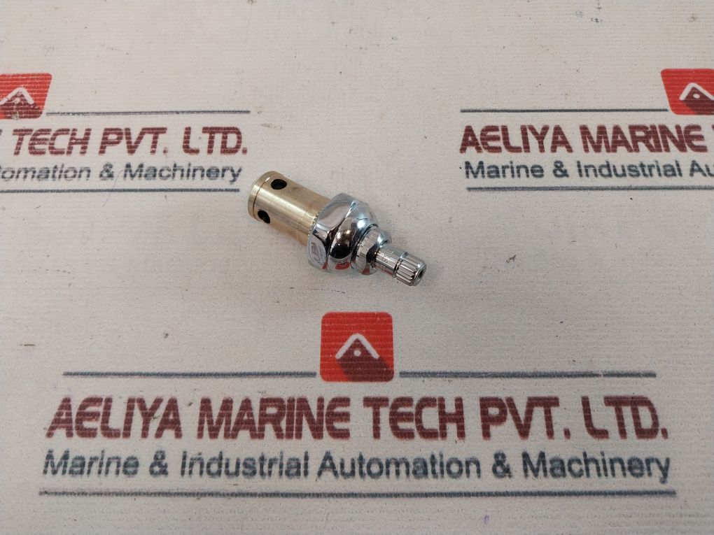 T&s B-23k Spring-check Spindle Assembly Replacement Kit - Image 5