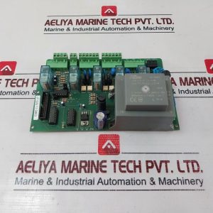 Tswim 0311/01 Power Supply