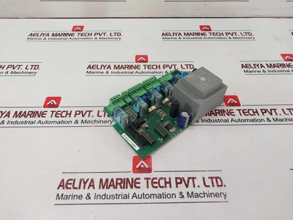 Tswim 0311/01 Power Supply - Image 3