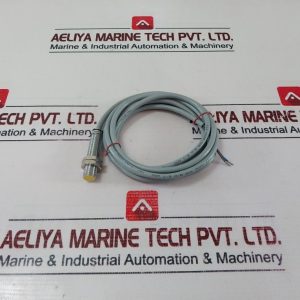 Turck Bi2-m12-ad4x Inductive Sensor