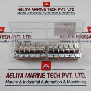 Tyco Electronics 1711342-2 Connector Wo Dust Cover