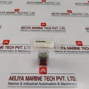 Tyco Electronics Cua-41-71049 Relay