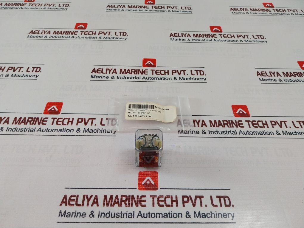 Tyco Electronics Cua-41-71049 Relay