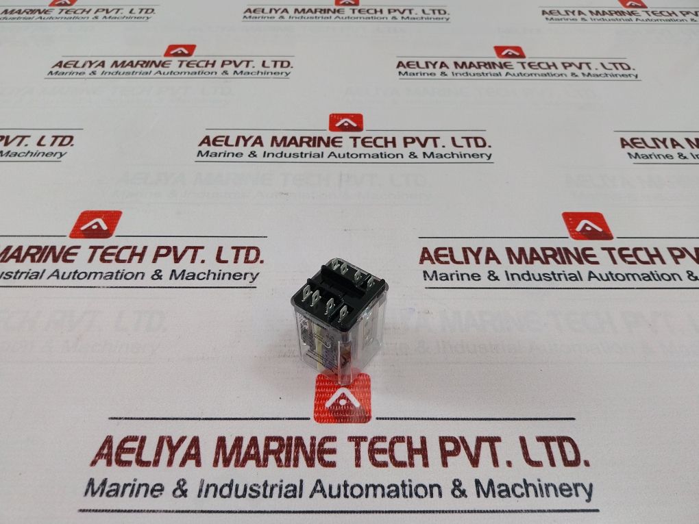 Tyco Electronics Cua-41-71049 Relay - Image 5