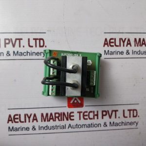 Ul Group Ulpeddio-10a R O-ring Diode ModuleRedundacy Module