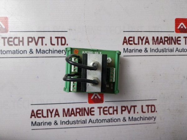 Ul Group Ulpeddio-10a R O-ring Diode ModuleRedundacy Module