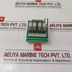 Ul Ul04-c Relay Board