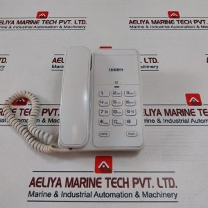 Uniden As7202 Desktop Phone