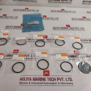 Unitor As-k14458 O-ring For Digi Replacement Water Cell Kit