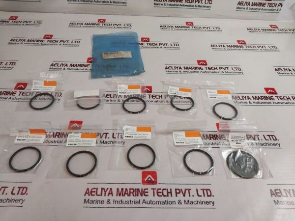 Unitor As-k14458 O-ring For Digi Replacement Water Cell Kit