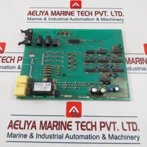 Uzushio Electric Ust-201a Pcb Card