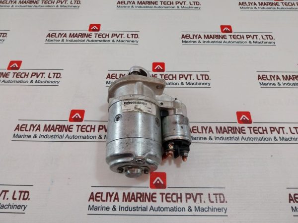 Valeo D9e51 Starter Motor