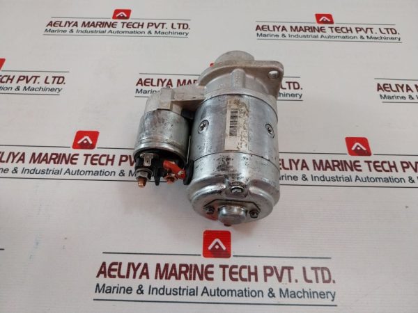 Valeo D9e51 Starter Motor