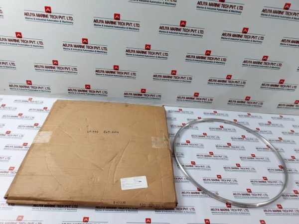 Vanco R69-s316-4 Gasket Ring