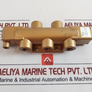 Versa Vsp-4402 Directional Control Valve