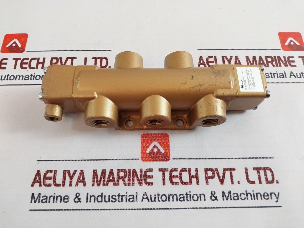 Versa Vsp-4402 Directional Control Valve