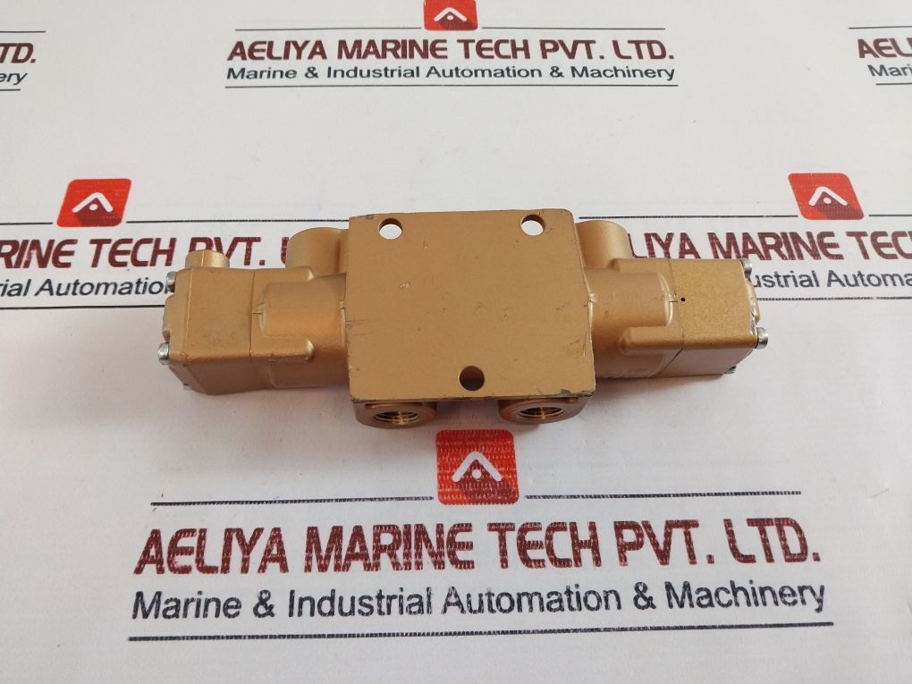 Versa Vsp-4402 Directional Control Valve - Image 3