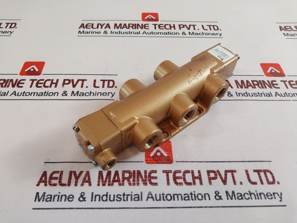 Versa Vsp-4402 Directional Control Valve - Image 4