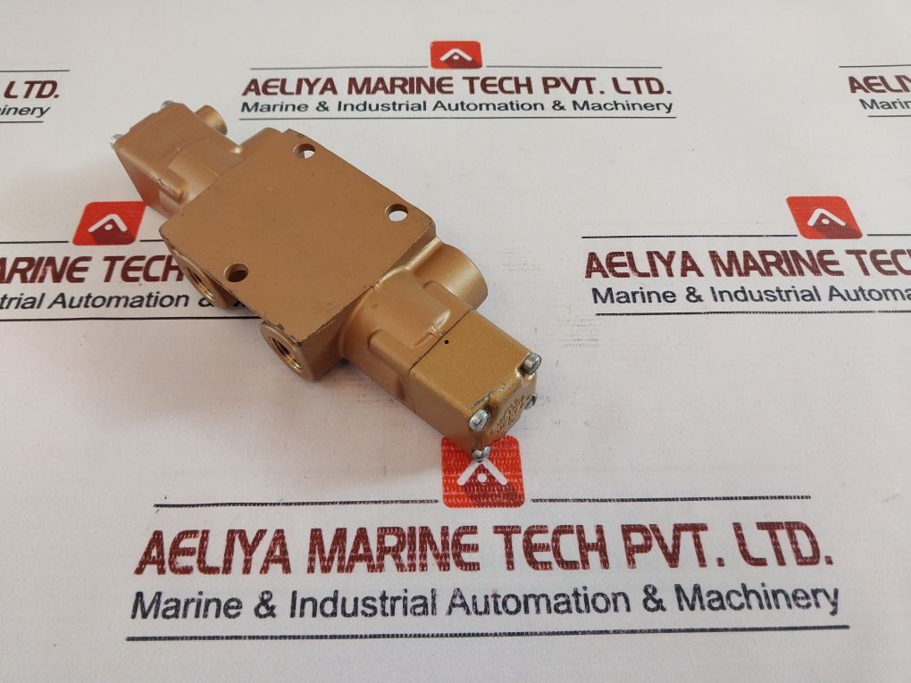 Versa Vsp-4402 Directional Control Valve - Image 5