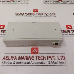 Video Programmeable Distributor 4 In 8 Out