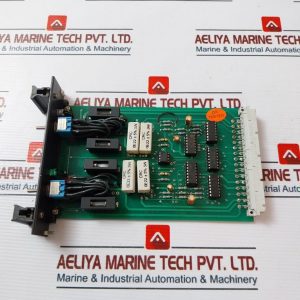 Vtvnls100a Pcb Card