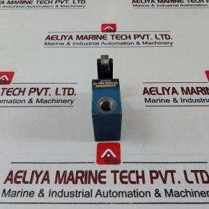 Wabco 3630070010 Pneumatic Directional Valve