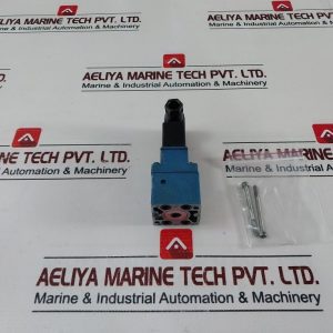 Wabco 3722250220 Pneumatic Directional Valve