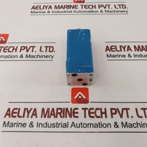 Wabco Mitsubishi 3750239000 Pressure Reducing Valve