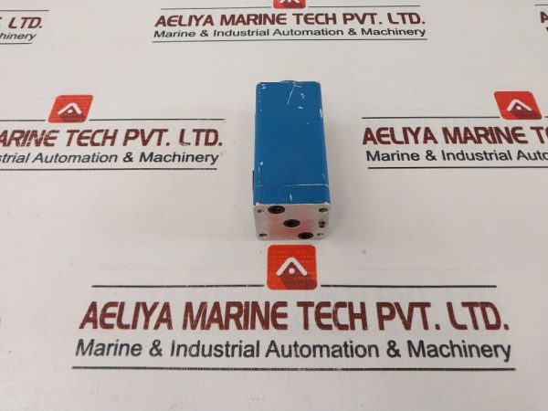 Wabco Mitsubishi 3750239000 Pressure Reducing Valve
