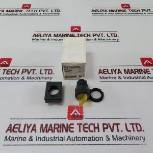 Weg Csw-cki3r453 Selector Switch