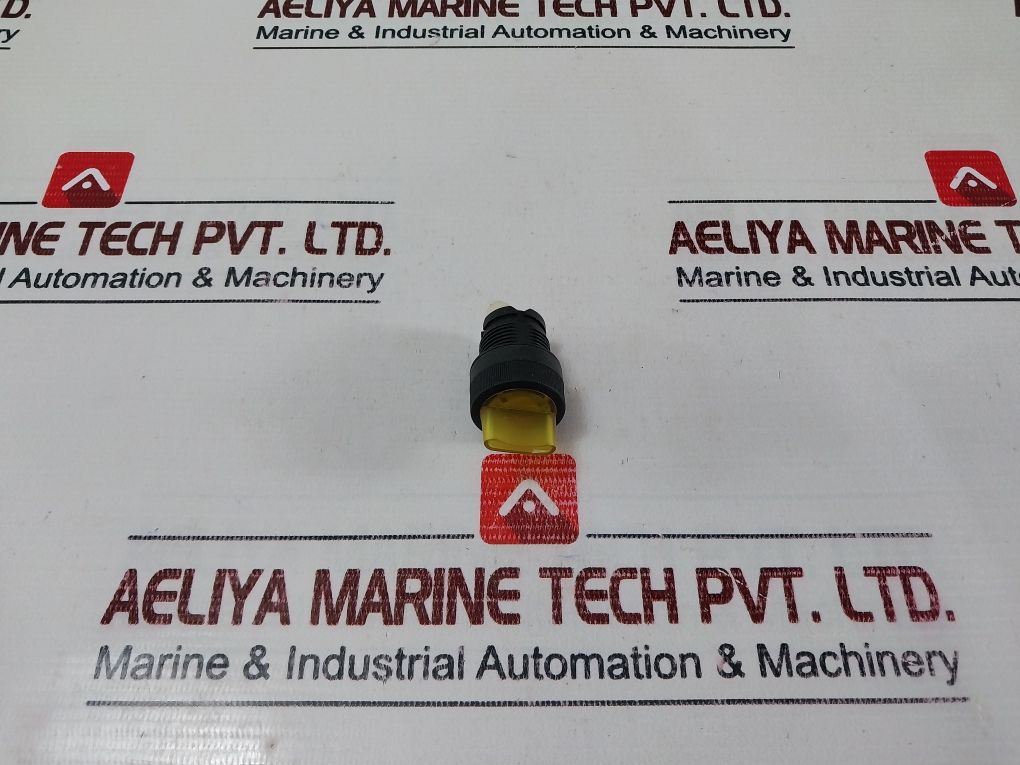 Weg Csw-Cki3r453 Selector Switch - Image 3