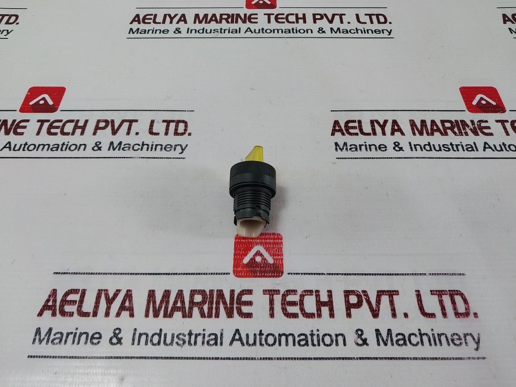 Weg Csw-Cki3r453 Selector Switch - Image 4