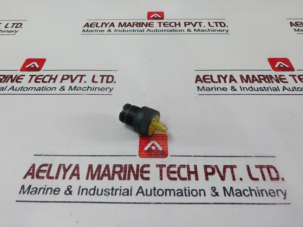 Weg Csw-Cki3r453 Selector Switch - Image 6