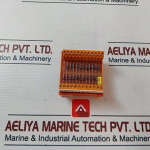 Weidmuller 0180961001 Interface Module